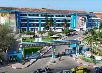 Manifestations à l’UCAD : Les étudiants Demba Ka, Waly Faye et Bathie Fall libérés sous contrôle judiciaire