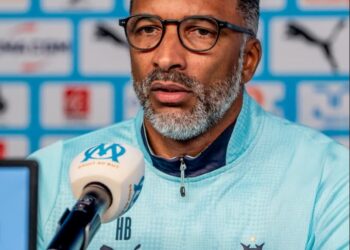 France : Début raté de Habib Beye avec Marseille !