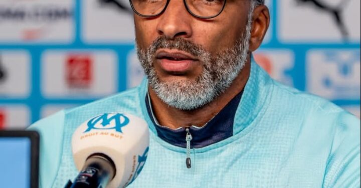 France : Début raté de Habib Beye avec Marseille !