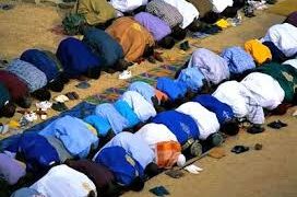 Ramadan 2026 : Nafila de la 1ère NUIT