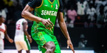Éliminatoires Mondial 2027 : Brancou Badio de retour, les Lions retrouvent la main (99-66) face au Madagascar !