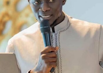 AJTREPE rend hommage à Abdou Diouf Junior, son ancien président