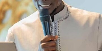 AJTREPE rend hommage à Abdou Diouf Junior, son ancien président