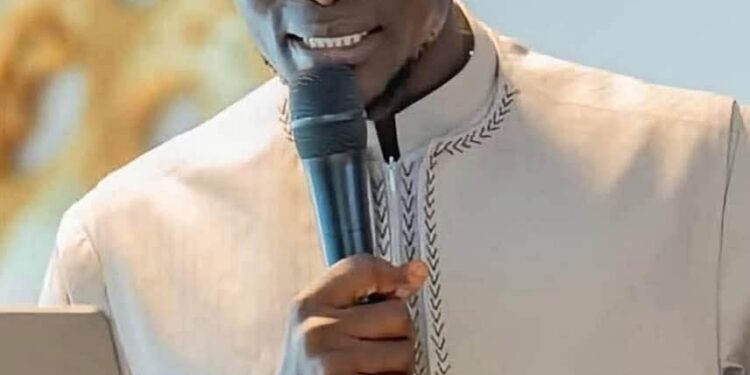 AJTREPE rend hommage à Abdou Diouf Junior, son ancien président