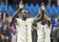 Solidarité : Kalidou Koulibaly au chevet des familles de supporters sénégalais emprisonnés au Maroc