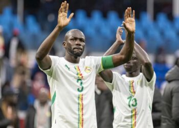 Solidarité : Kalidou Koulibaly au chevet des familles de supporters sénégalais emprisonnés au Maroc
