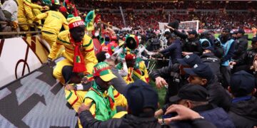 Maroc : Le procès en appel des 18 supporters sénégalais renvoyé au 30 Mars !