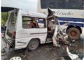 Tambacounda : Un grave accident fait 6 morts et plusieurs blessés