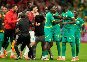 CAN 2025 : Le Maroc déclaré vainqueur par le Jury d&rsquo;appel de la CAF