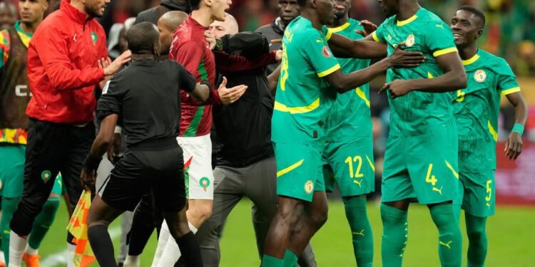 CAN 2025 : Le Maroc déclaré vainqueur par le Jury d&rsquo;appel de la CAF