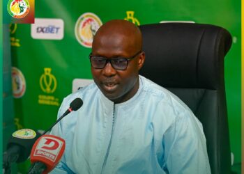 Retrait de la CAN au Sénégal : La FSF face à la presse, ce jeudi