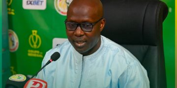 Retrait de la CAN au Sénégal : La FSF face à la presse, ce jeudi