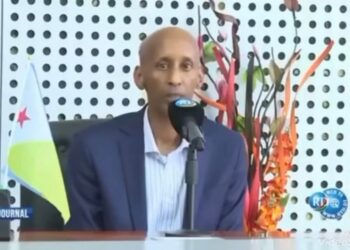 Jury d’Appel de la CAF : Le Djiboutien Mohamed Djama dément…!