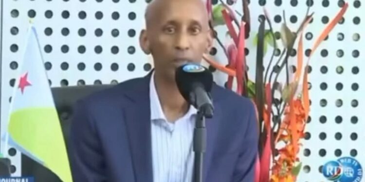 Jury d’Appel de la CAF : Le Djiboutien Mohamed Djama dément…!