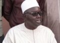 Urgent : Décés de l’ancien député-maire de Taïba Ndiaye, Alé Lo