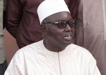 Urgent : Décés de l’ancien député-maire de Taïba Ndiaye, Alé Lo