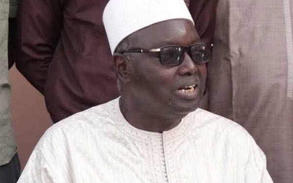 Urgent : Décés de l’ancien député-maire de Taïba Ndiaye, Alé Lo