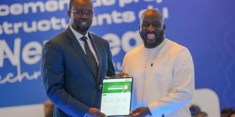 Casier judiciaire, visite de détenu, certificat de nationalité : Les nouveaux services accessibles en ligne