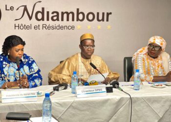 Promotion de la bonne gouvernance : La DPBG et le REFECTES s’engagent !