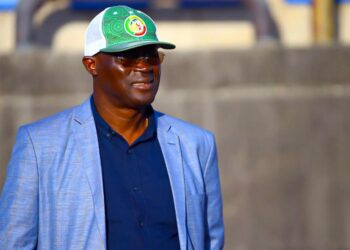 Augustin Senghor élu vice-président de l’Union mondiale des villes olympiques