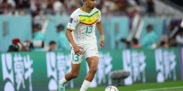 Matchs amicaux : Iliman Ndiaye forfait contre le Pérou et la Gambie