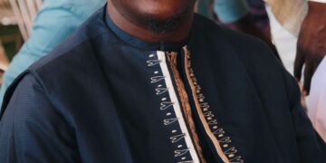 Passy : El Hadji Abdoulaye Sakho, un entrepreneur au service de l’agriculture locale