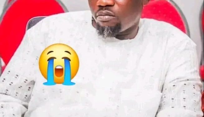 MÉDINA BAYE EN DEUIL : RAPPEL À DIEU DE CHEIKH BAYE CISSÉ ISSAKHA