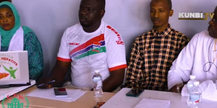 Prévention sanitaire : Élèves et parents sensibilisés aux hépatites et au VIH à l’école Kambal