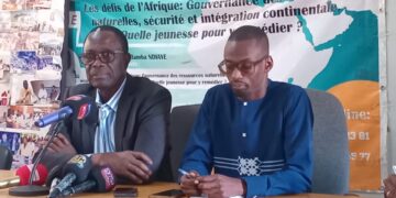 Gouvernance de SEN’EAU : Le Forum Social Sénégalais et le SATES dénoncent des dérives et exigent des élections transparentes