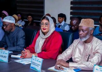 Kaffrine : Le Comité de Pilotage du PROMOREN adopte le PTBA 2026 et réaffirme l’ambition hydraulique du bassin du Nianija Bolong