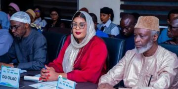 Kaffrine : Le Comité de Pilotage du PROMOREN adopte le PTBA 2026 et réaffirme l’ambition hydraulique du bassin du Nianija Bolong