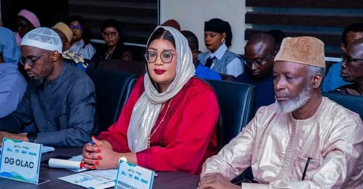 Kaffrine : Le Comité de Pilotage du PROMOREN adopte le PTBA 2026 et réaffirme l’ambition hydraulique du bassin du Nianija Bolong