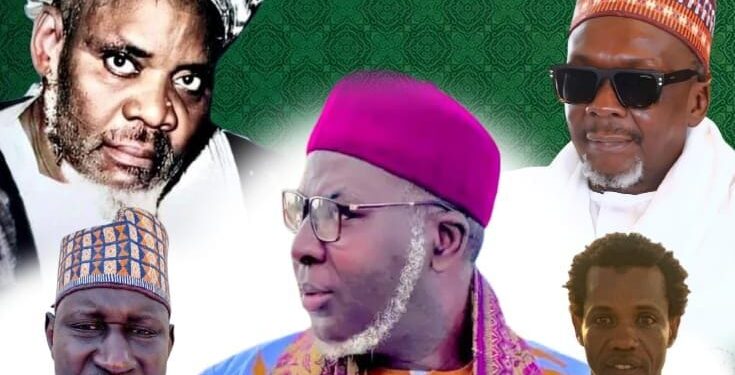 Mbodakhoune : Une conférence religieuse placée sous le signe de l’unité et du partage