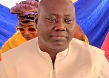 Municipales à Kaolack : Moussa Fall mise sur le développement local et l’autonomisation des femmes