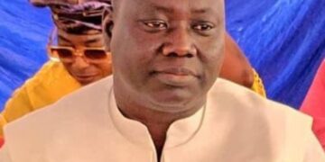 Municipales à Kaolack : Moussa Fall mise sur le développement local et l’autonomisation des femmes