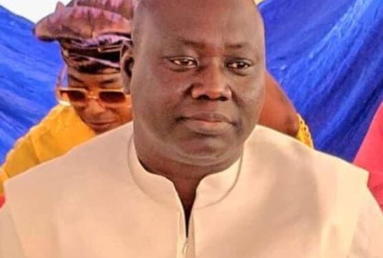 Municipales à Kaolack : Moussa Fall mise sur le développement local et l’autonomisation des femmes