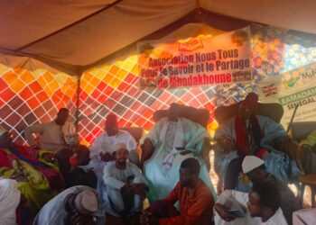 Mbaddakhoune : Une conférence religieuse pour renforcer la cohésion sociale et l’entraide communautaire