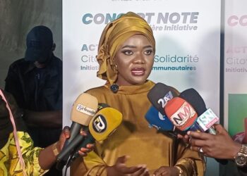Hommage aux héroïnes du Talla Tay Nder : Lancement de l’initiative « Action, Citoyenneté et Solidarité »