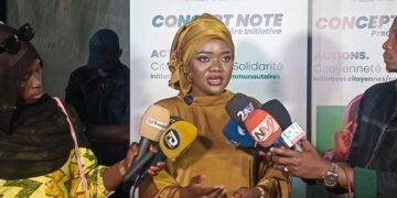 Hommage aux héroïnes du Talla Tay Nder : Lancement de l’initiative « Action, Citoyenneté et Solidarité »