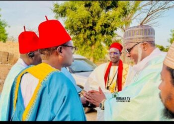 Mbaddakhoune : Cheikh Abdou Bahi Assane Dème met en garde contre les dérives des réseaux sociaux