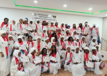 Journée de la femme : Le CUSEMS outille ses femmes dans le leadership syndical féminin, le développement personnel…