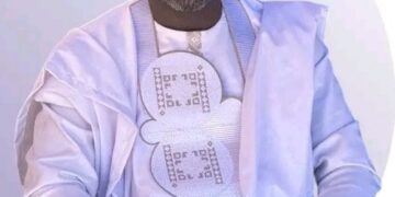 COUD : Djidiack Faye, une vision inclusive pour les restaurants universitaires