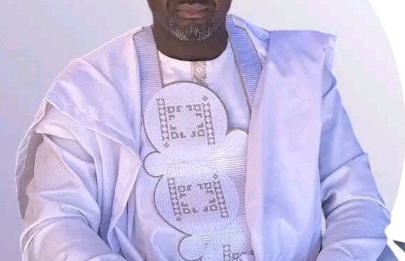 COUD : Djidiack Faye, une vision inclusive pour les restaurants universitaires