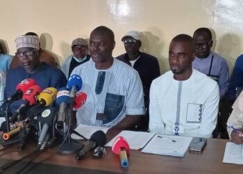 Litiges fonciers à Grand-Yoff : la mairie interpelle l’État et alerte sur des menaces de déguerpissement