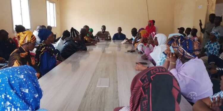 Kaour : La reprise des services de santé après six mois de vide médical