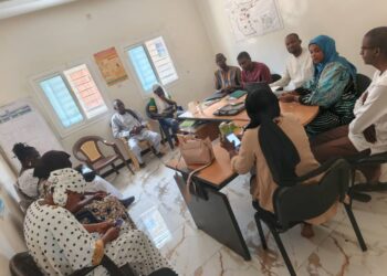 Fatick : Naissance de l’Association Zéro Hépatite pour renforcer la lutte contre les hépatites