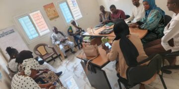 Fatick : Naissance de l’Association Zéro Hépatite pour renforcer la lutte contre les hépatites