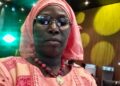 Kaffrine : Mme Ndèye Sylla Tall, une actrice engagée pour la promotion du genre et la protection sociale