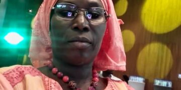 Kaffrine : Mme Ndèye Sylla Tall, une actrice engagée pour la promotion du genre et la protection sociale