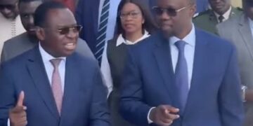 Industrialisation : Le Sénégal mobilise le secteur privé autour des agropoles et des sites industriels